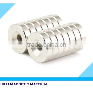 China Manufacturer Permanent Rare Earth Ndfeb Neodymium thumbnail-4