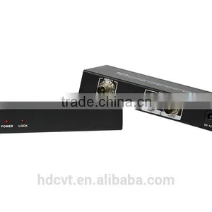 Newest Amazing 1 to 2 SDI Splitter 3G HD SD SDI Repeater thumbnail-4