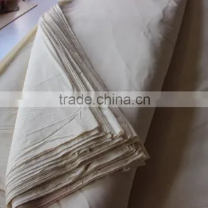 China 100% Cotton Grey Fabric thumbnail-3