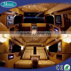 Self-dirving Car Decor Roof Lights for Cars thumbnail-6