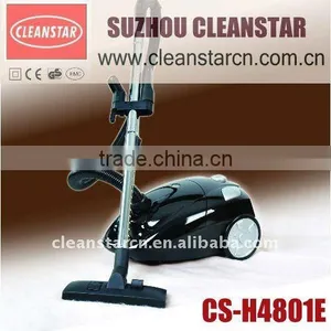 Dust Bag Vacuum Cleaner CS-H4801E(large Capcity 4L) thumbnail-1