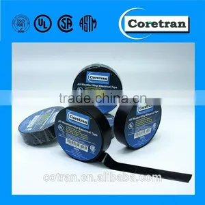 New China Supplier Waterproof Electrical Insulation Tape,PVC Tapes thumbnail-6