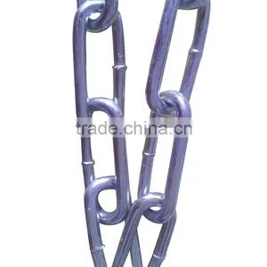 Nacm 2010 G43 Steel High Test Chain LIFTING CHAIN thumbnail-6