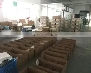Shaoxing Chaoshidai Automatic Door Co., Ltd. company overview - view 3 thumbnail