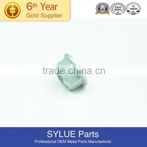 Ningbo High Precision Forged Golf Iron Head For Forging Clamp With ISO9001:2008 thumbnail-3