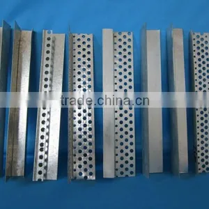 Pvc Profile/corner Bead/angle Beads/wall Angle Are Factory Price thumbnail-2