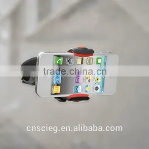 HC02J Car Phone Holder Car Window Phone Holder thumbnail-2