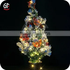 2016 New Products Battery Operated LED Copper Wire Lighting thumbnail-2