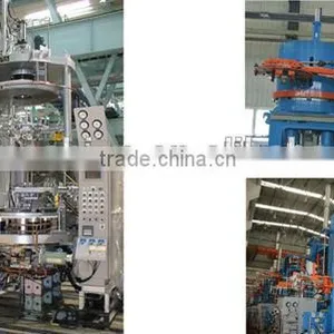 China Best Hydraulic Tire Curing Press thumbnail-2
