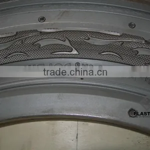 Professional Motorcycle And Bicycle Tire Mould Made In China thumbnail-3