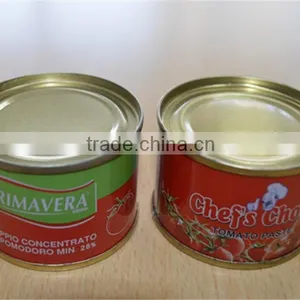 Canned Whole Peeled Tomato thumbnail-3