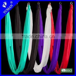 2015 Practical Hammock For Yoga In Gym Of Body Building thumbnail-1