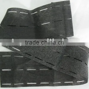 Belt Fusible Interlining of Non-woven Fabric thumbnail-1