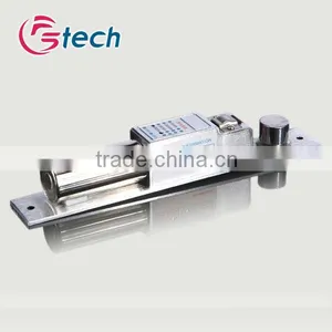 12V Drop Bolt Lock With Door and Lock Signal Output thumbnail-4