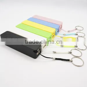 Companies Looking for Distributors Idea Product Li-ion 18650 Battery Cheap Power Bank thumbnail-1