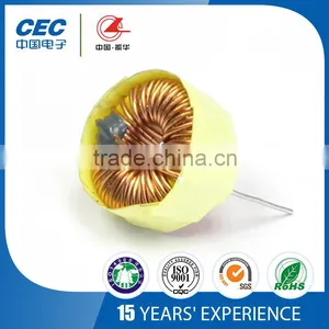 Common Mode Choke Coil Inductor thumbnail-5