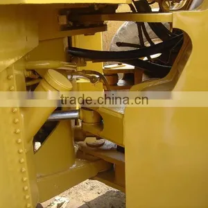 USED WHEEL LOADER CAT 966E SELL AT LOWER PRICE thumbnail-5