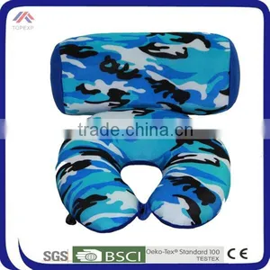 New Generation Neck Pillow Comfortable U Memory Pillow thumbnail-1