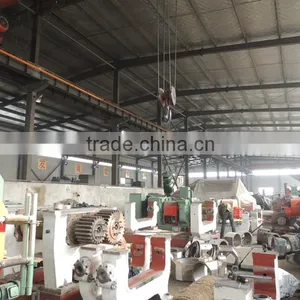Qingdao Honghesheng Industry Co., Ltd. company overview - view 1 thumbnail