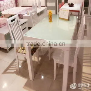 Shahe City Ginde 4mm 5mm 6mm Tempered Glass thumbnail-1