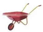 Low Price Heavy Duty Wheel Barrow thumbnail-4