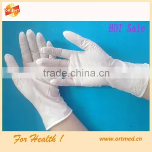 Medical Glove thumbnail-1
