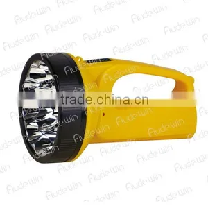 19 LED Rechargeable Portable Searchlight thumbnail-1