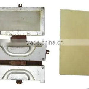 Polyurethane Foam Plastering Injection Machine for Making Plastic Trowel thumbnail-4