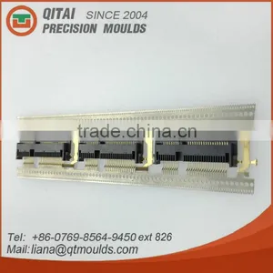 Connector Mould Accessory Supplier in China thumbnail-4