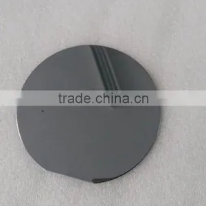 3-inch N-type High-purity Double-sided Polished Silicon Wafer Crystal to 100,110,111 Diameter 76.2 Thickness 350-400um thumbnail-3