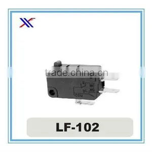 3 Pin Micro Switch Button LF-102 thumbnail-1