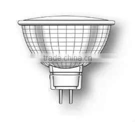 Halogen Lamp MR16 12v 20w thumbnail-1