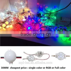 5050 SMD Led With 3LEDs 30mm Pixel Led Point Light Source From China thumbnail-6