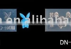 3D Nail Mould thumbnail-1