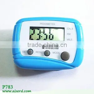 Multifunctional Portable Cheap Pedometers for Kids thumbnail-1