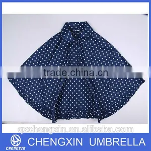Cheap Women Rain Poncho thumbnail-1