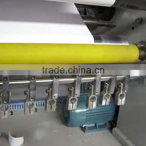 Full Automatic Thermal Paper Slitting Machine thumbnail-2