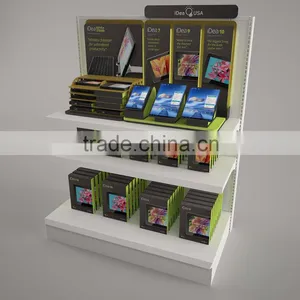 Accessories Display Rack /Floor Display thumbnail-1
