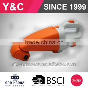 2016 Portable DC12V 85w Popular Best Selling Car Vacuum Cleaner thumbnail-2