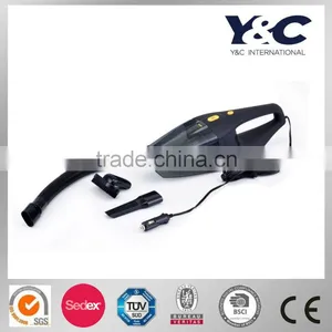 Portable Mini Handheld Vacuum Cleaner for Home and Car thumbnail-1
