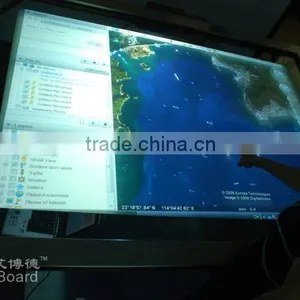 120 " Multimedia Interactive Display Show System thumbnail-1