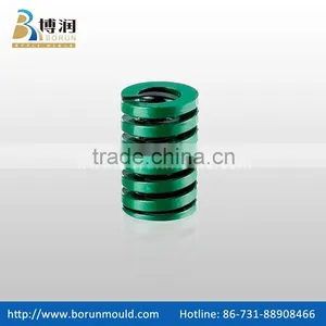 Compression Spring Manufacturer, Large Compression Springs thumbnail-3