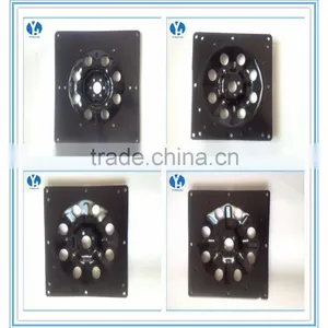 Washing Machine Stamping Parts/ Washing Machine Flanges thumbnail-3
