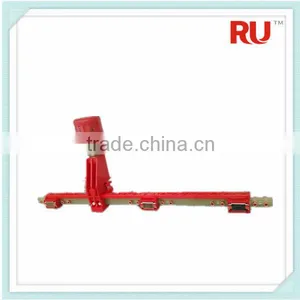 WST Bar Form Tap Changer Used in Oil Immersed Transformer thumbnail-1