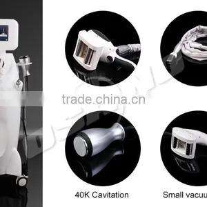 Body Shaping Vacuum Therapy Machine for Sale thumbnail-3