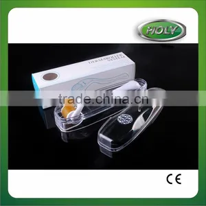 Wholesale 200 Needles Eye Treatment Derma Roller Dermaroller thumbnail-1