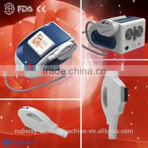 Pigment Removal Nubway Best IPL Beauty Equipment IPL Machine Portable IPL Device Vascular Lesions Removal thumbnail-1