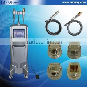 2014 Super Face Lift Machine Fractional rf rf Fractional Micro Needle Fractional rf Skin Care Machine thumbnail-1