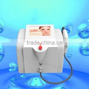 Portable RF Fractional Microneedle Anti-aging Skin Lifting Wrinkle Remover Machine Professional For Beauty Salon thumbnail-1