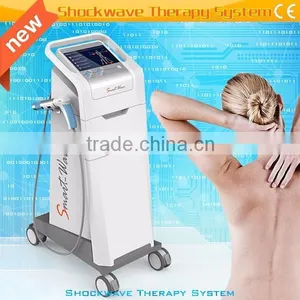 New-generation Pneumatic Device,pain Treat Shockwave Instrument,physical Therapy Equipments thumbnail-1